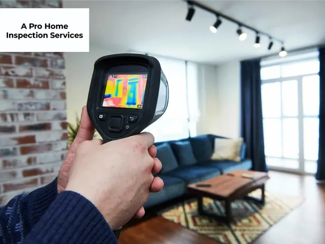 A Pro Home Inspection Services — photo from the business 2