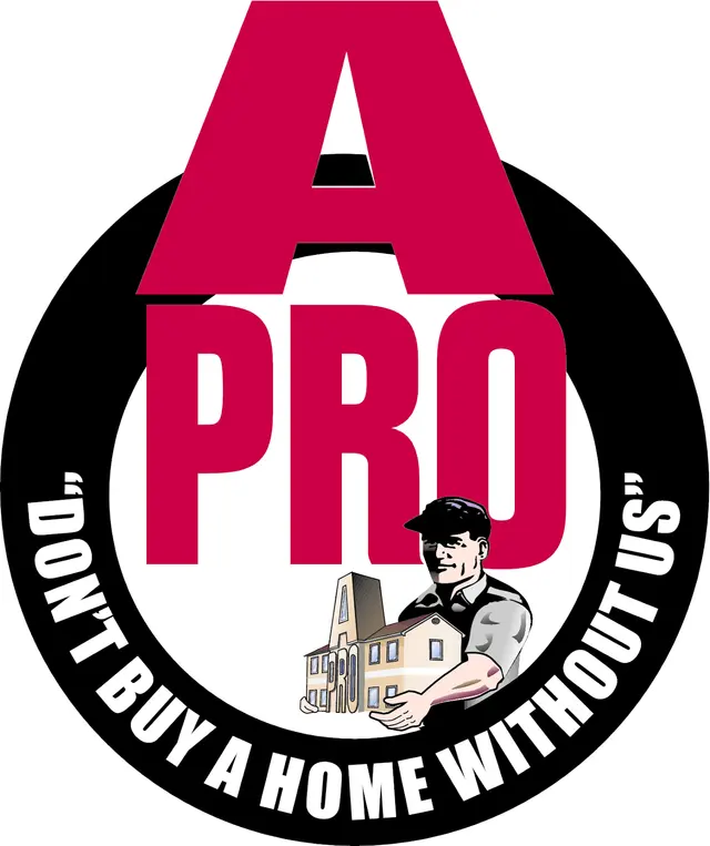 A Pro Home Inspection Services — customer photo 6