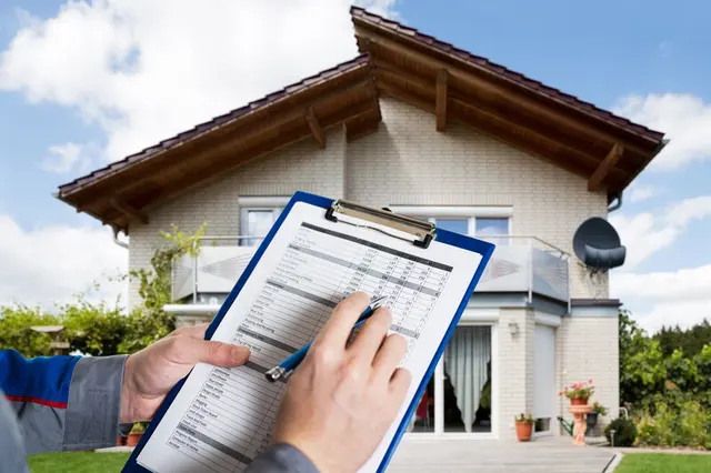 A Pro Home Inspection Services — photo from the business 11