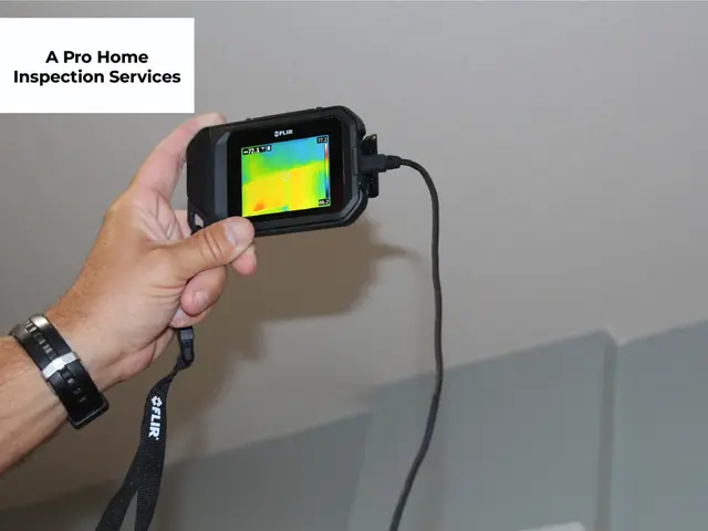 A Pro Home Inspection Services — photo from the business 12