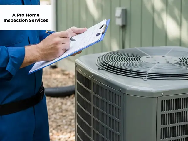A Pro Home Inspection Services — photo from the business 7