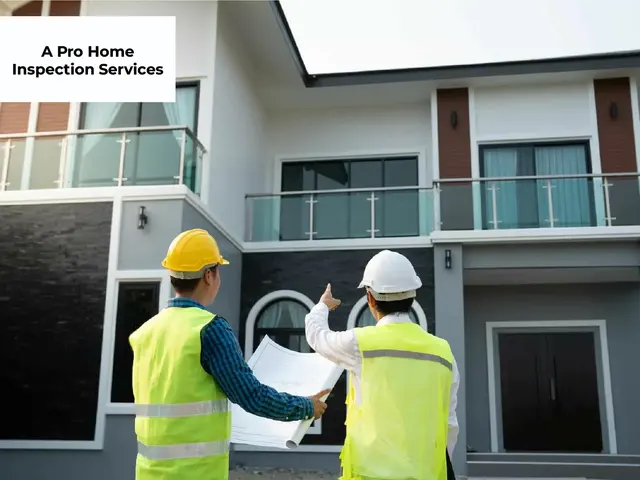 A Pro Home Inspection Services — photo from the business 5