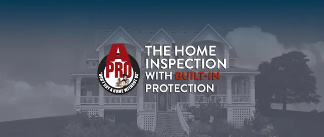 A Pro Home Inspection Services — photo from the business 1
