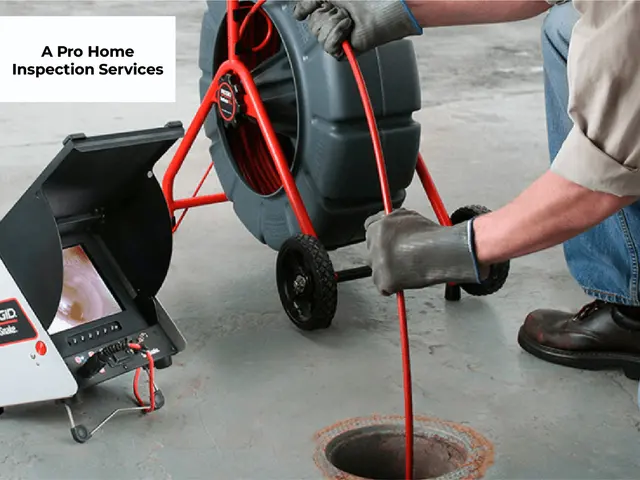 A Pro Home Inspection Services — photo from the business 9