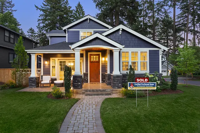 A Pro Home Inspection Services — photo from the business 4