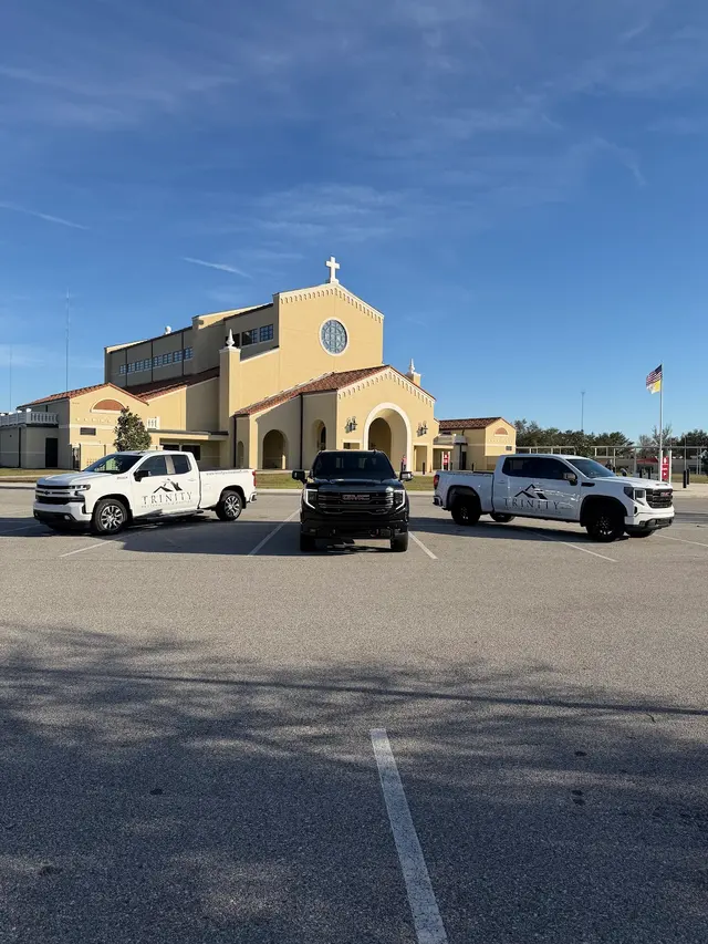 Trinity Restoration & Roofing Tampa — photo from the business 6