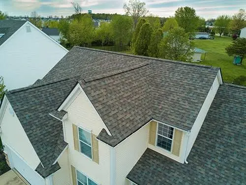Trinity Restoration & Roofing Tampa — customer photo 2