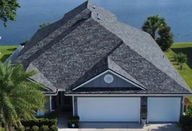 Trinity Restoration & Roofing Tampa — customer photo 3