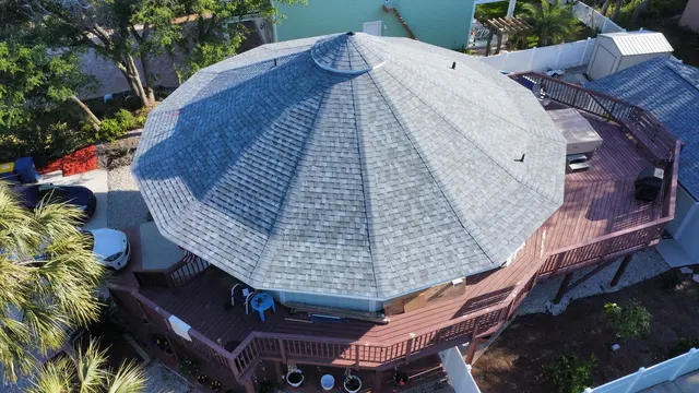 Trinity Restoration & Roofing Tampa — customer photo 10