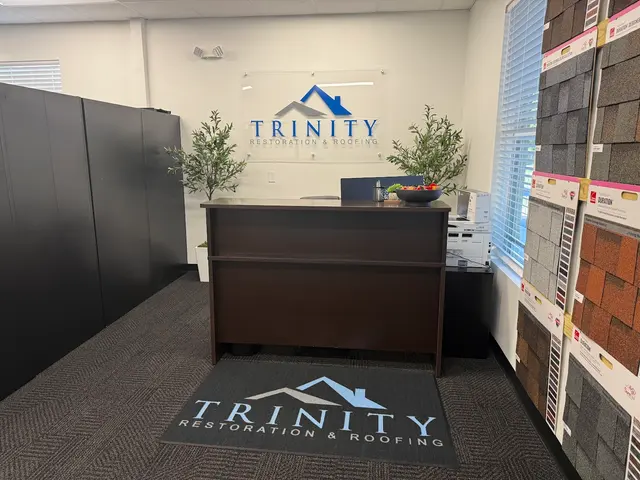 Trinity Restoration & Roofing Tampa — photo from the business 5