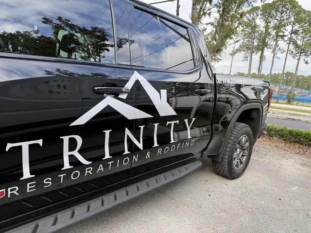 Trinity Restoration & Roofing Tampa — photo from the business 9