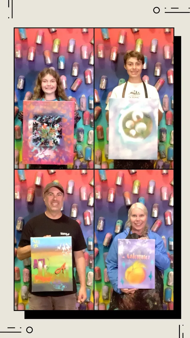 Studio W.I.P. - Atlanta — customer photo 10
