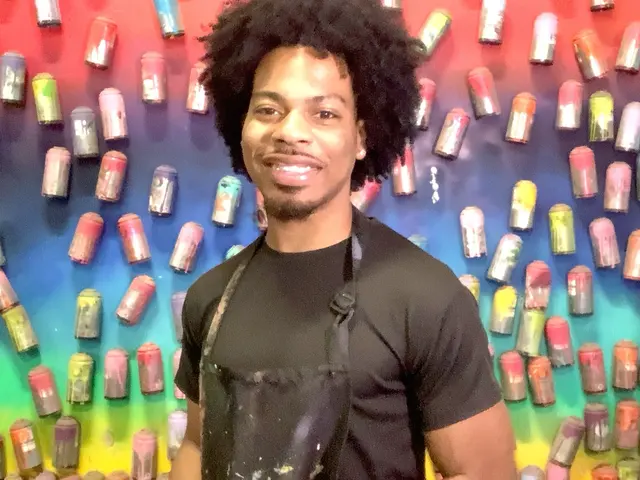 Studio W.I.P. - Atlanta — customer photo 11