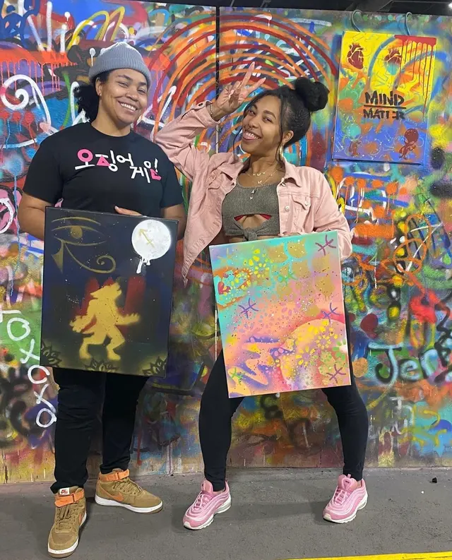 Studio W.I.P. - Atlanta — photo from the business 1