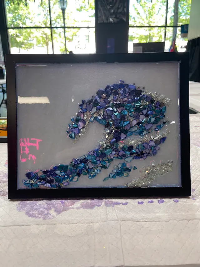 ATL Fluid Art (Formerly Hawaii Fluid Art) — photo from the business 8