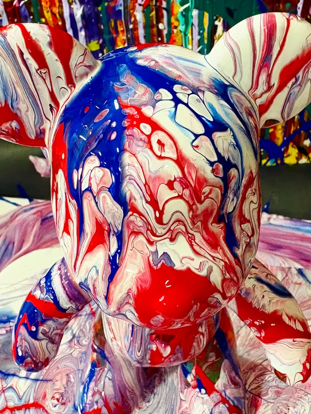 The Splatter Studio | Atlanta — photo from the business 4