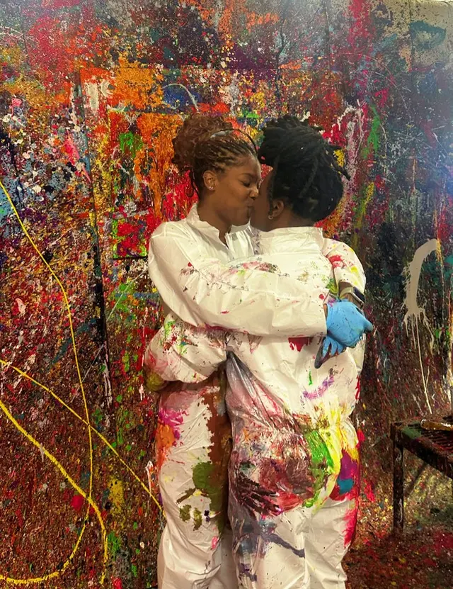 The Splatter Studio | Atlanta — photo from the business 12