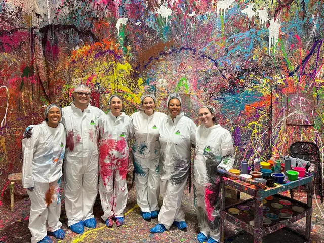 The Splatter Studio | Atlanta — photo from the business 3