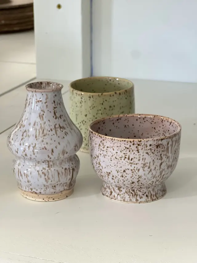 Molly Sanyour Ceramics Studio — photo from the business 10