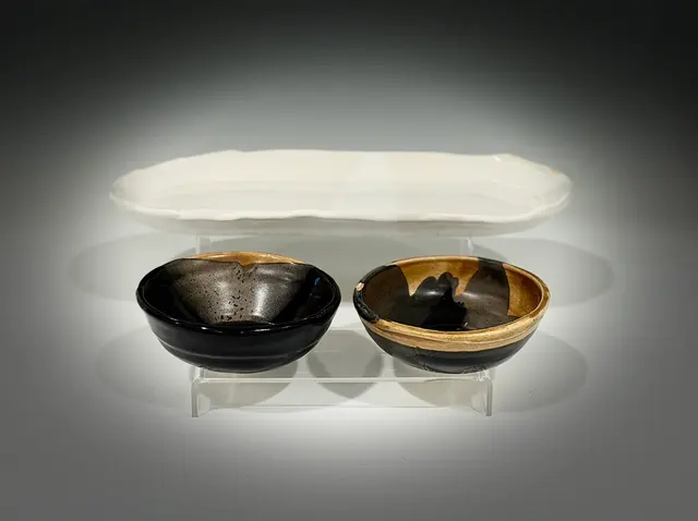 Molly Sanyour Ceramics Studio — photo from the business 12