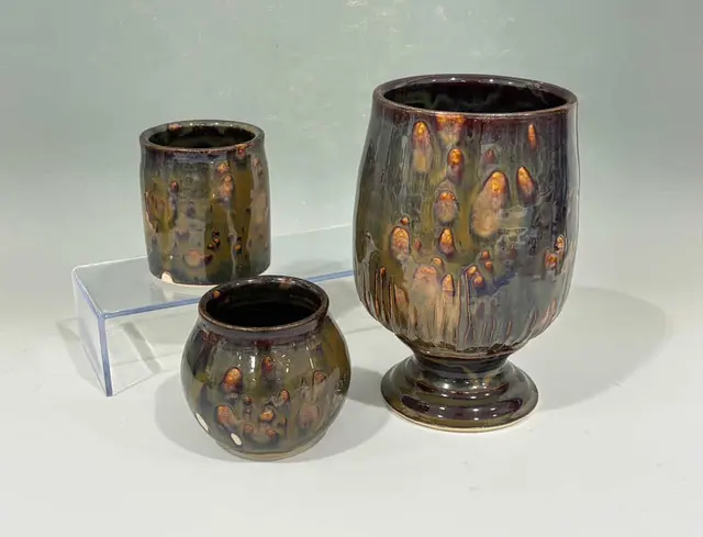 Molly Sanyour Ceramics Studio — photo from the business 4