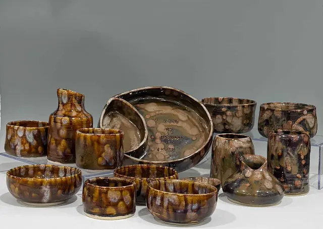 Molly Sanyour Ceramics Studio — photo from the business 7