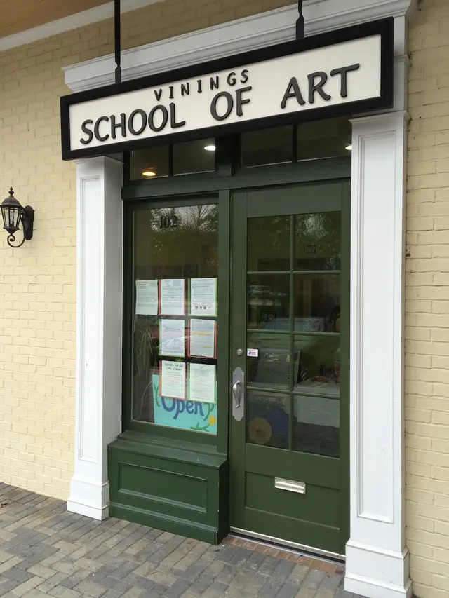 Vinings School of Art — customer photo 2