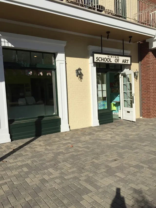 Vinings School of Art — photo from the business 1