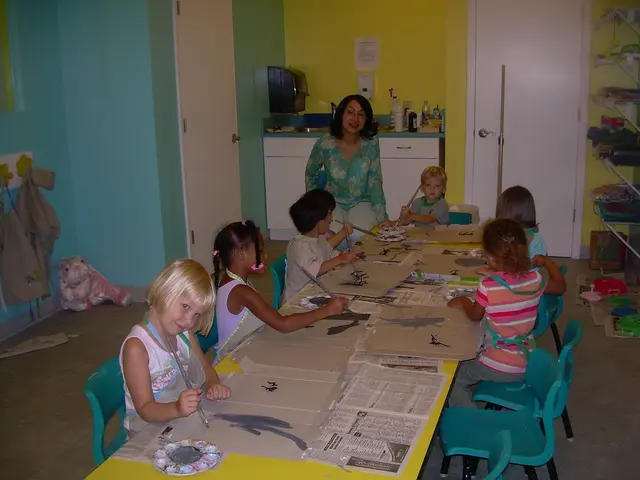 Vinings School of Art — photo from the business 11