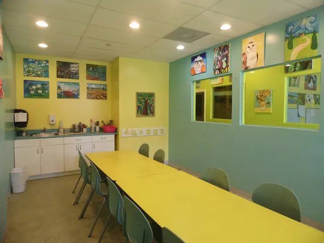 Vinings School of Art — photo from the business 3