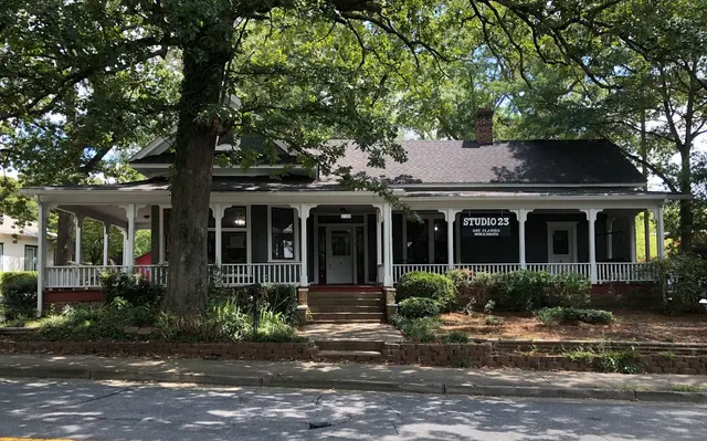 Studio 23 Atlanta — photo from the business 1