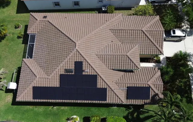 ROOF PANDA LLC — photo from the business 6
