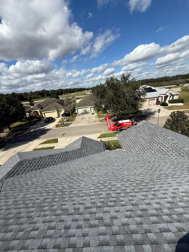 ROOF PANDA LLC — photo from the business 7