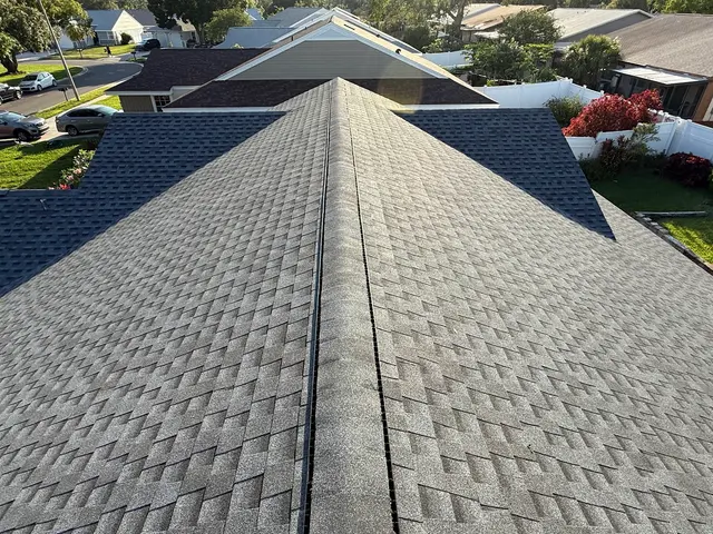 ROOF PANDA LLC — photo from the business 2