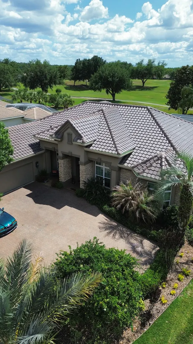 ROOF PANDA LLC — photo from the business 3