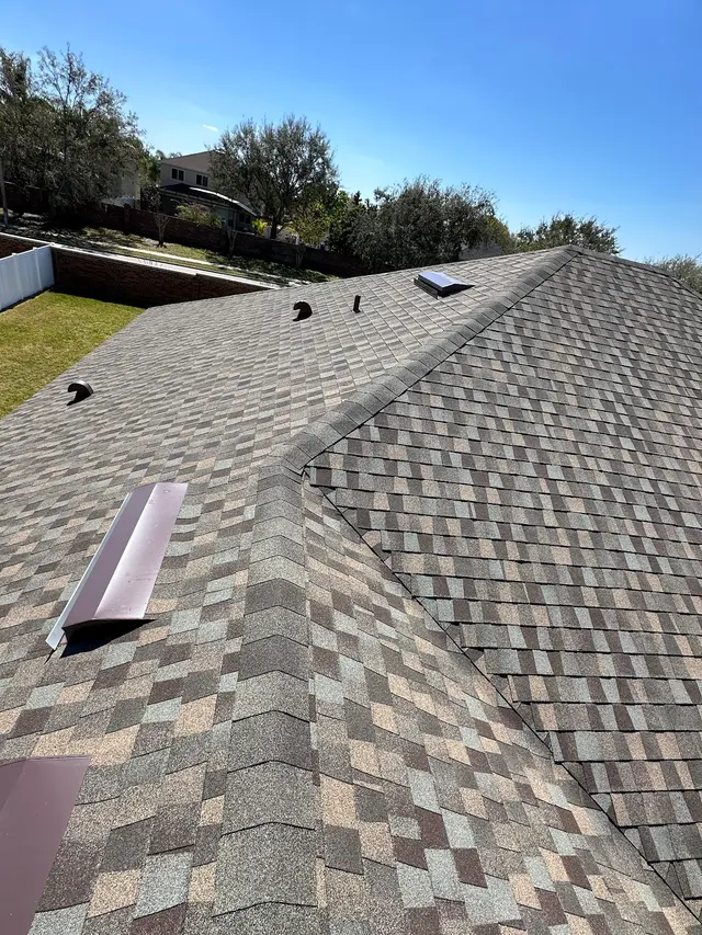 ROOF PANDA LLC — photo from the business 1