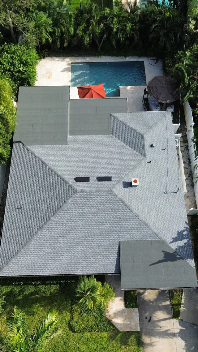 ROOF PANDA LLC — photo from the business 11