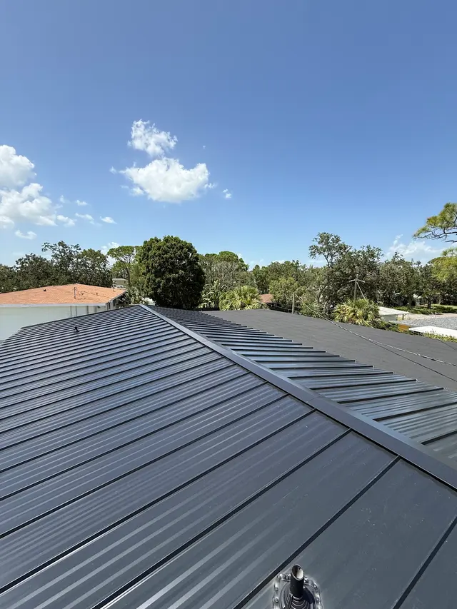 ROOF PANDA LLC — photo from the business 4