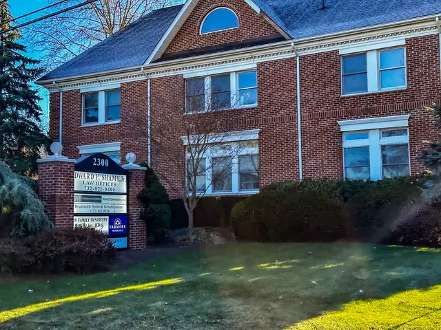 Edward P. Shamy, Jr. Law Offices — customer photo 1