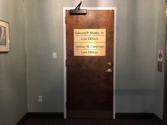 Edward P. Shamy, Jr. Law Offices — customer photo 3