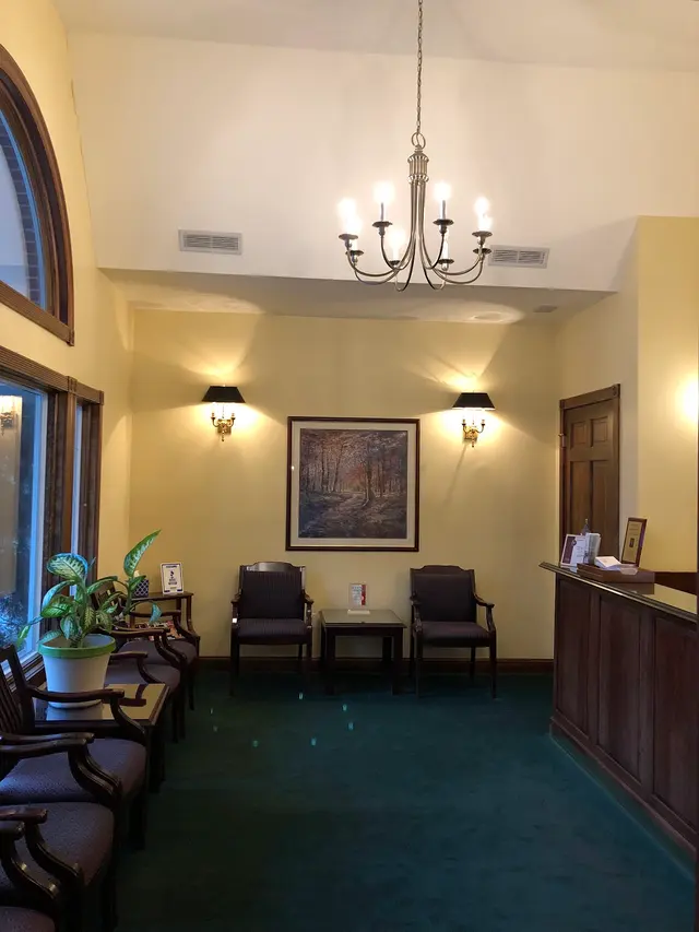 Edward P. Shamy, Jr. Law Offices — customer photo 4