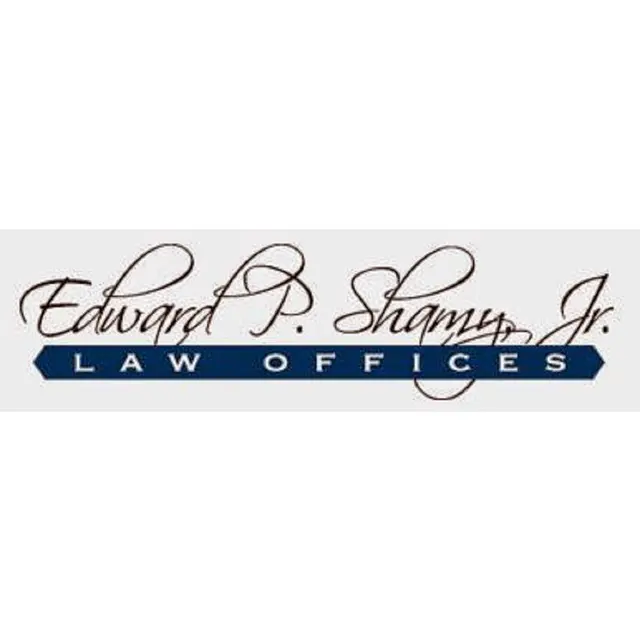 Edward P. Shamy, Jr. Law Offices — photo from the business 5