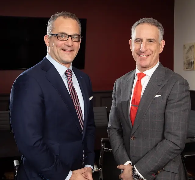 Wishnic & Jerushalmy Law Group — photo from the business 1