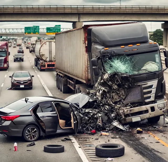Brandon J Broderick, Personal Injury Attorney at Law — photo from the business 3