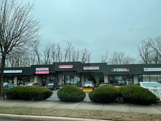 Brandon J Broderick, Personal Injury Attorney at Law — photo from the business 5