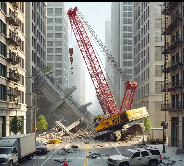 Brandon J Broderick, Personal Injury Attorney at Law — photo from the business 7