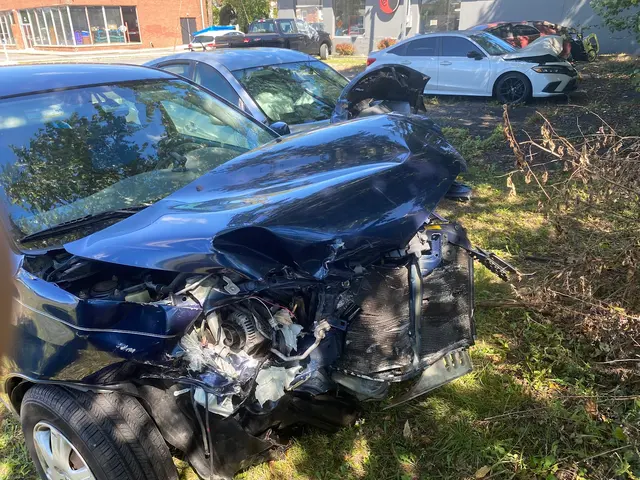 Brandon J Broderick, Personal Injury Attorney at Law — customer photo 6