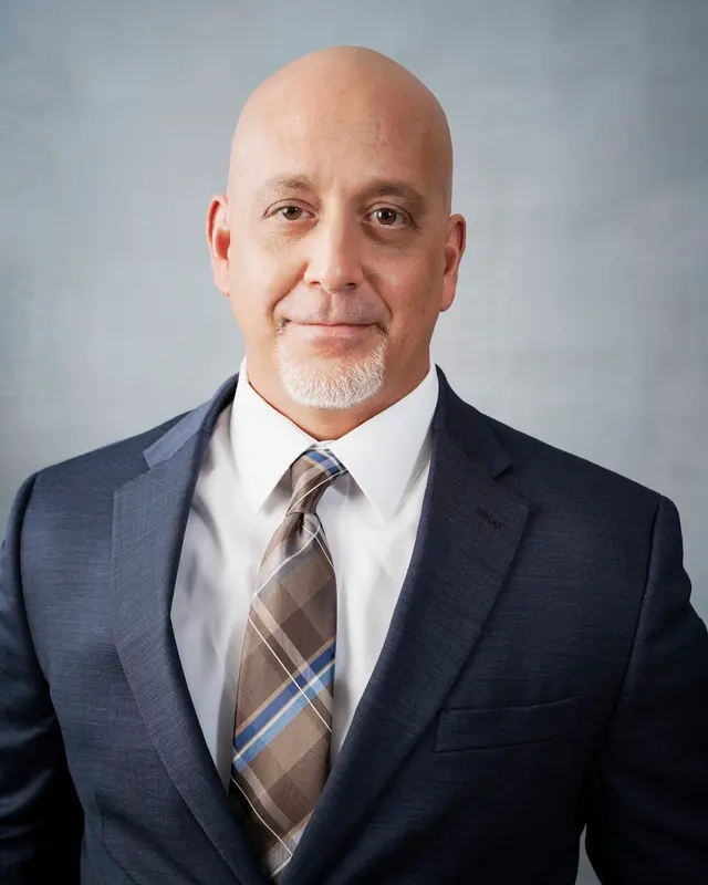 Brandon J Broderick, Personal Injury Attorney at Law — photo from the business 10