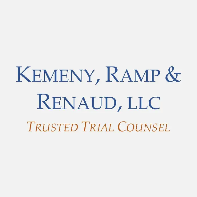 Kemeny, Ramp & Renaud, LLC — photo from the business 3