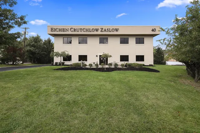 Eichen Crutchlow Zaslow, LLP — photo from the business 2